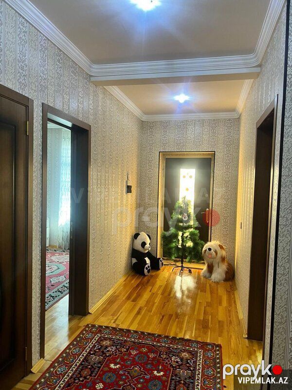 Abşeron rayonunda 6 otaqlı Villa Satılır, 240 m² — Ev, villa, Bakı (5)