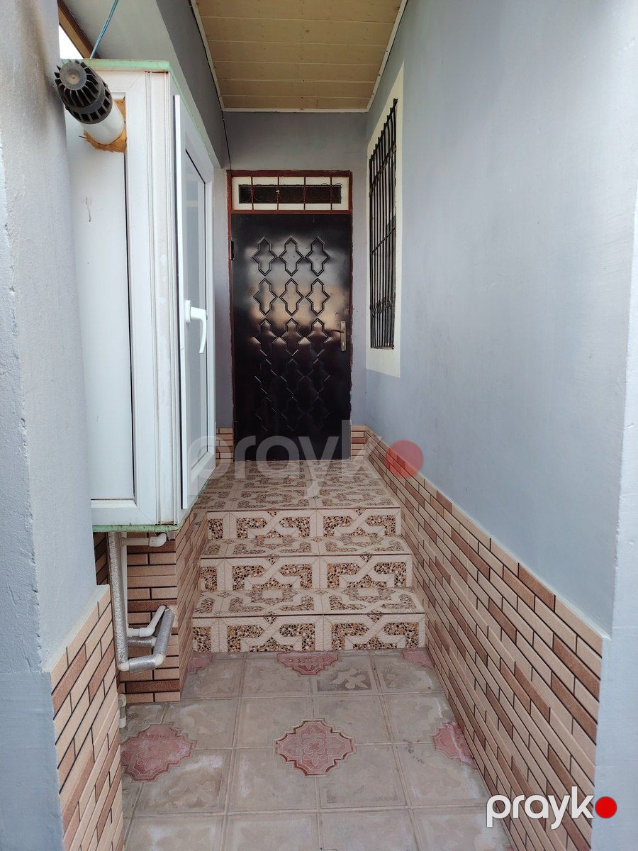 İcarəyə verilir 4 otaqlı həyət evi/bağ evi 95 m² — Ev, villa, Bakı (5)