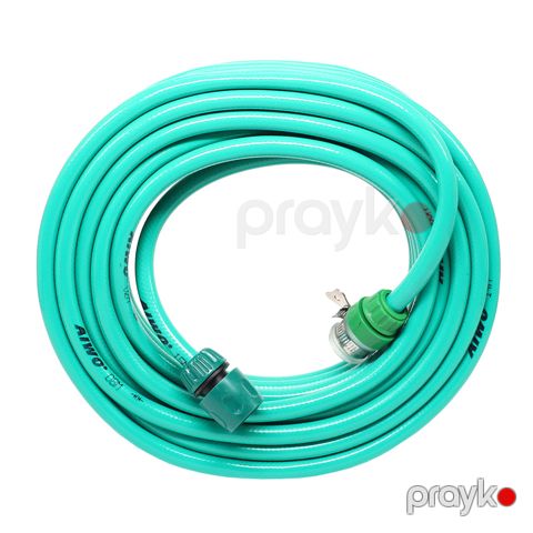 Su şlanqı aıwo elastik 15M Q-10007 — Bakı