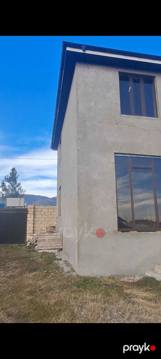 Həyət evi, Şəki ş — Ev, villa, Şəki (4)