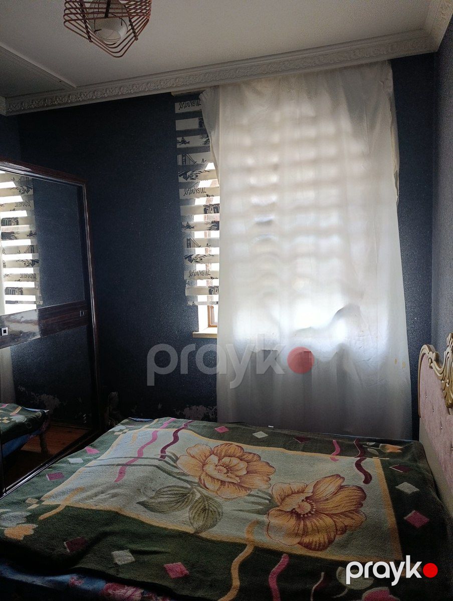 İcarəyə verilir 2 otaqlı yeni tikili 40 m² — Mənzil, Xırdalan (6)
