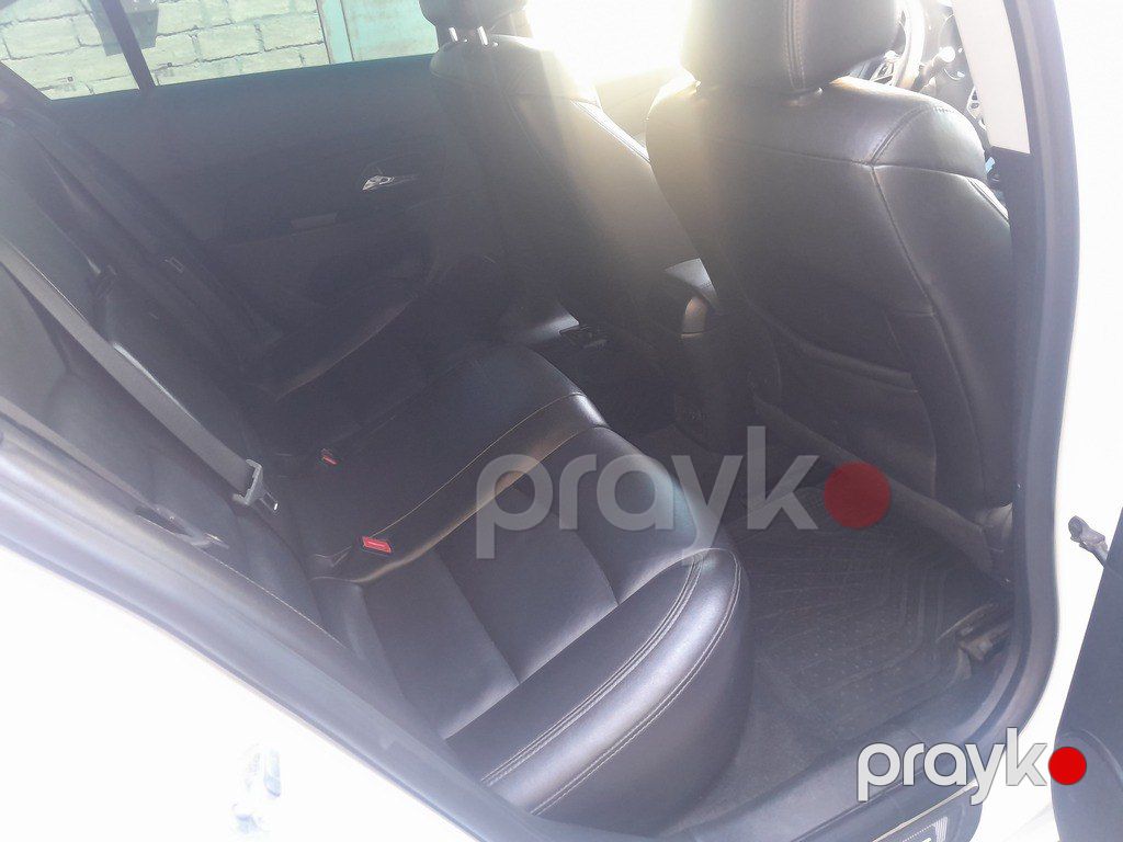 Chevrolet Cruze, 1.4 L, 2013 il, 300 000 km — Avtomobillər, Bakı (5)