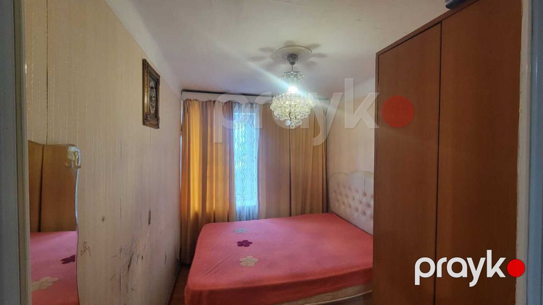Satılır 3 otaqlı köhnə tikili 60 m² — Mənzil, Bakı (7)