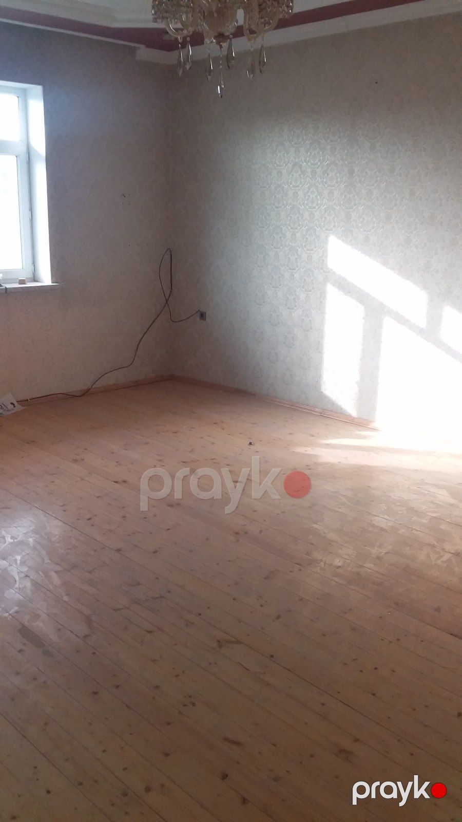 Satılır 7 otaqlı həyət evi/bağ evi 170 m² — Ev, villa, Bakı (8)