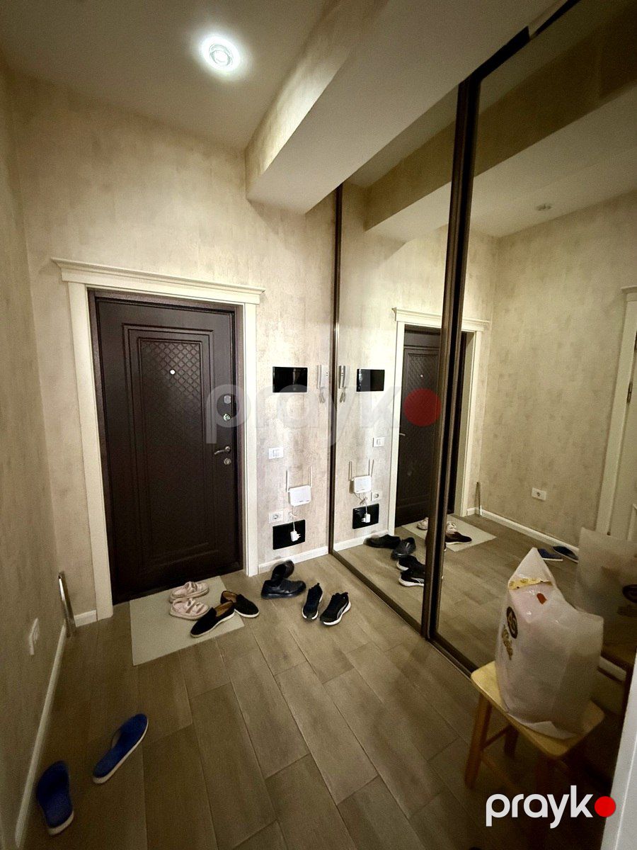 Satılır 2 otaqlı yeni tikili 71 m² — Mənzil, Bakı (9)