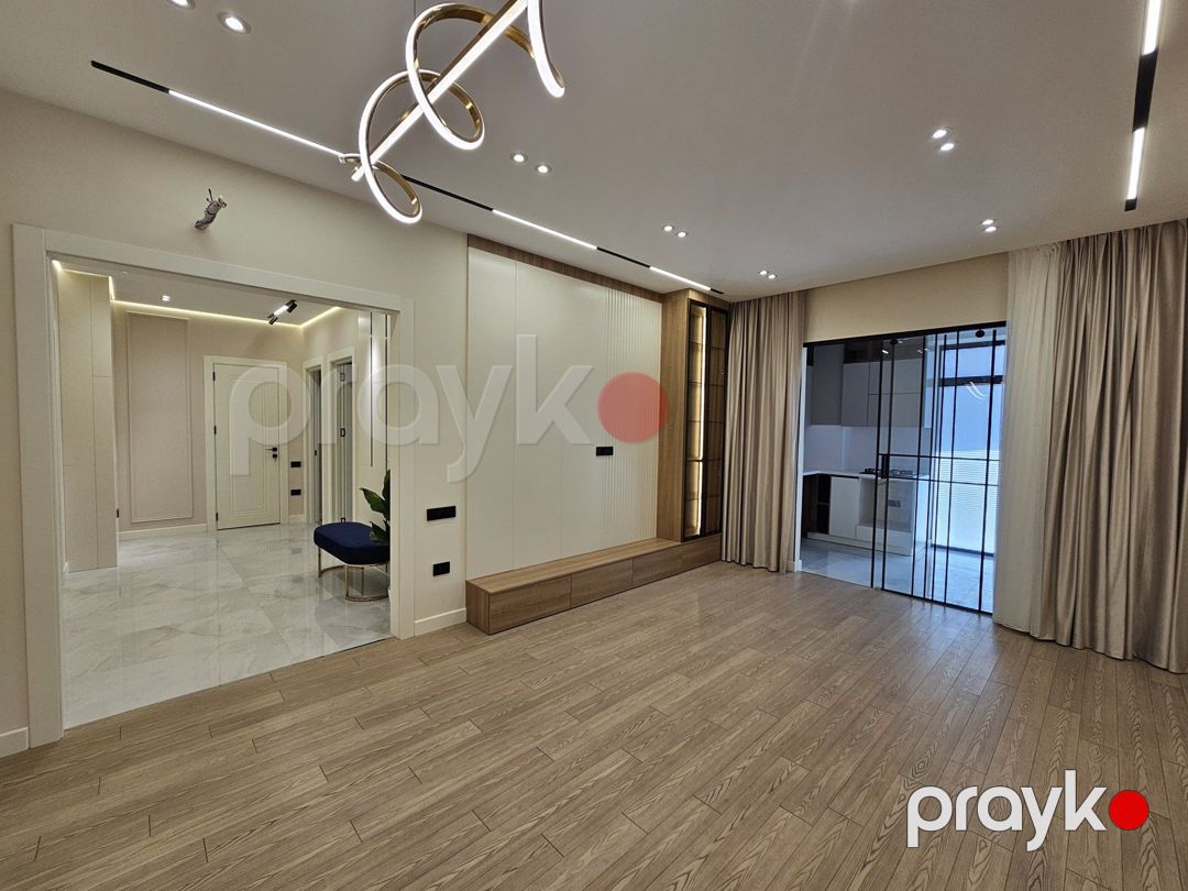 Satılır 3 otaqlı yeni tikili 103 m² — Mənzil, Bakı (2)
