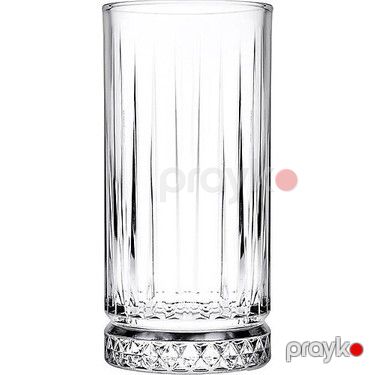 Stəkan dəsti Paşabahçe Elysia, 4 əd, 280 ml — Bakı