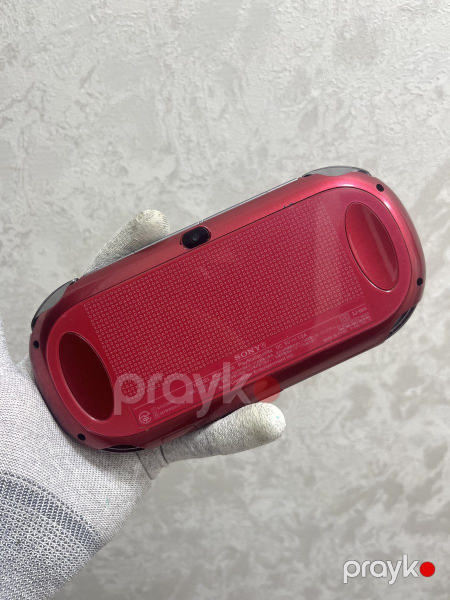 Sony PS vıta — Oyunlar, konsollər və proqramlar, Bakı (3)