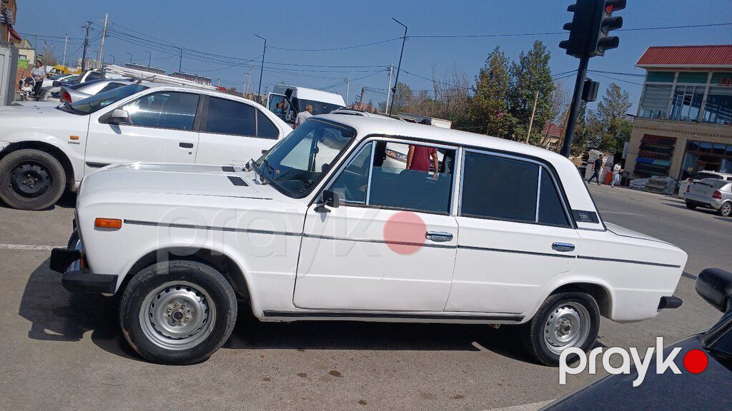 Lada (VAZ) 2106, 1.6 L, 2000 il, 372 000 km — Avtomobillər, Qobustan (4)