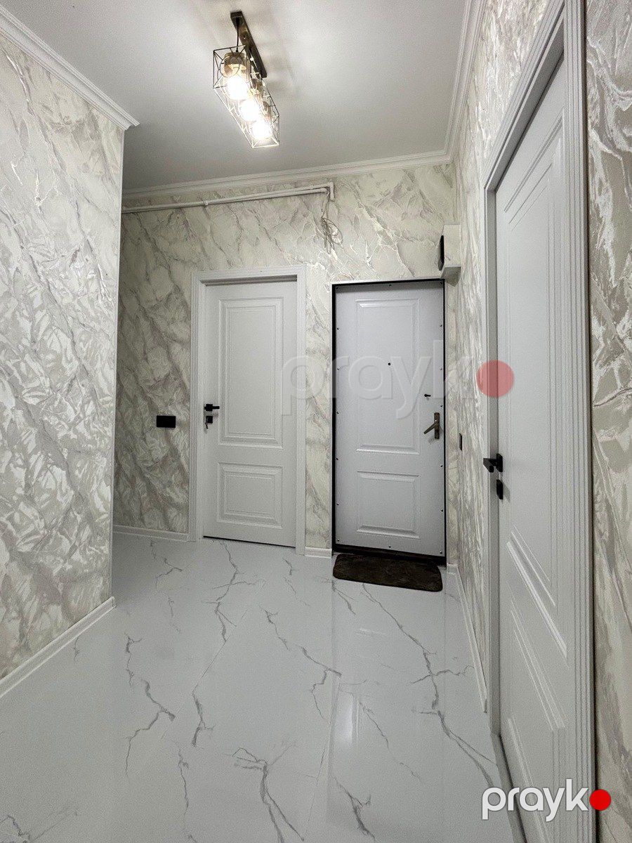 Satılır 3 otaqlı köhnə tikili 60 m² — Mənzil, Bakı (2)