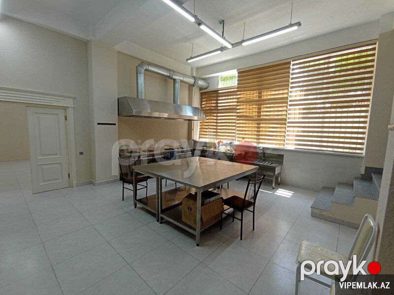 Yasamal rayonunda 10 otaqlı Obyekt Satılır, 350 m² — Əmlak, Bakı (7)