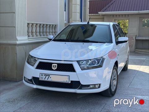 Khazar SD, 1.7 L, 2020 il, 150 000 km — Sumqayıt