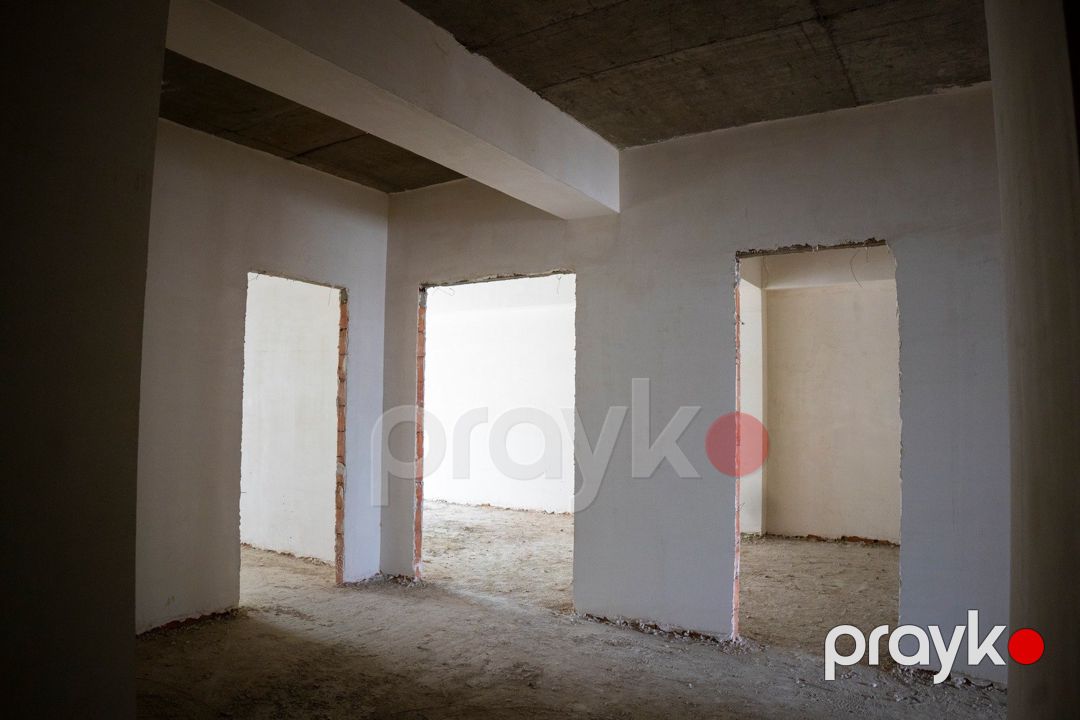 Satılır 4 otaqlı yeni tikili 171 m² — Mənzil, Bakı (12)