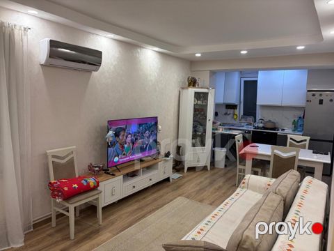 Satılır 2 otaqlı köhnə tikili 40 m² — Bakı