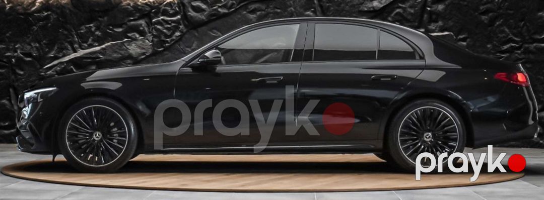 Mercedes E class 2025 diskləri R20 — Ehtiyat hissələri və aksesuarlar, Bakı (3)