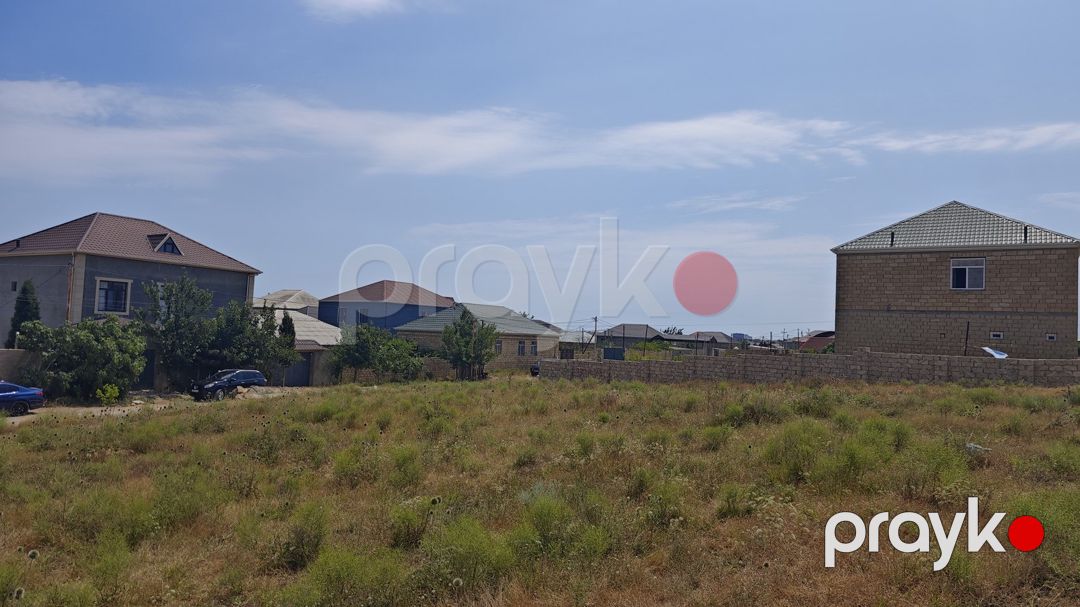 7 sot torpaq sahəsi, Saray qəs — Torpaq, Sumqayıt (10)