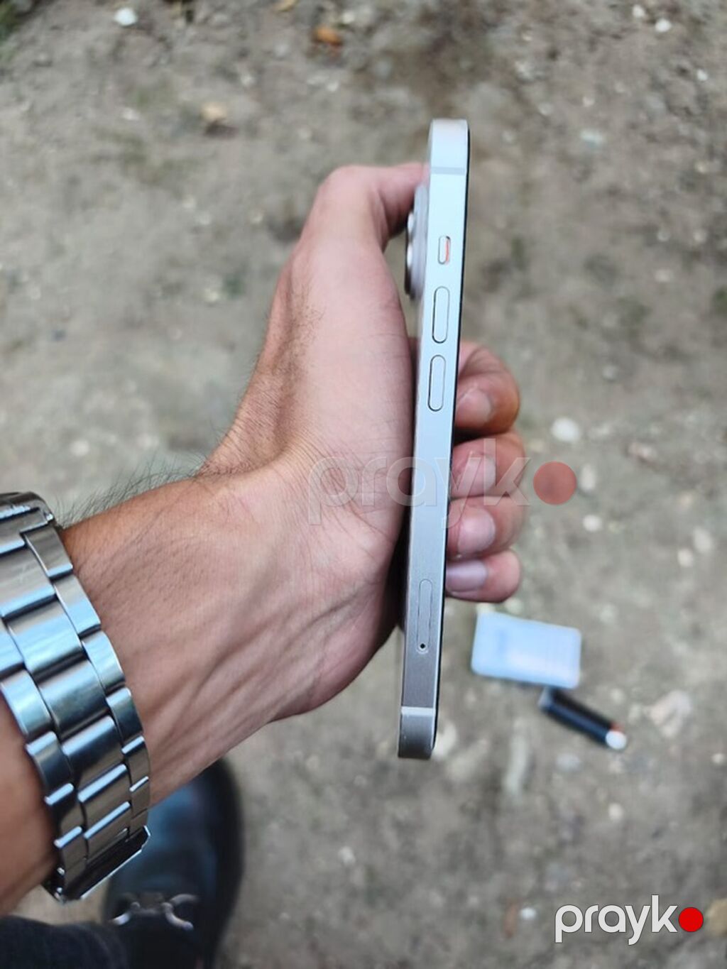 IPhone 14, 128 GB, Ağ, Face ID — Apple iPhone, Digah (4)
