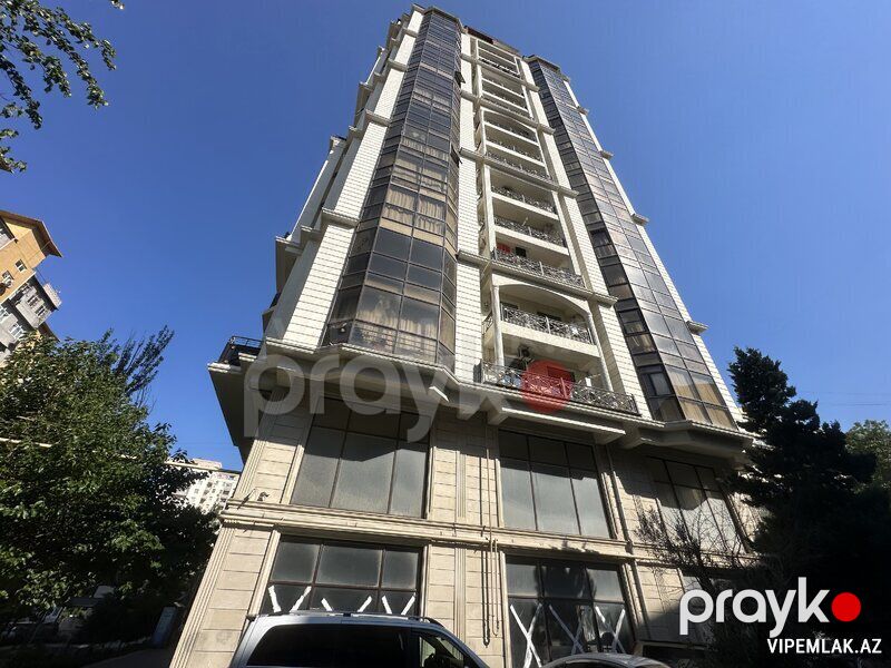 Nəsimi rayonunda 20 otaqlı Obyekt Satılır, 1230 m² — Əmlak, Bakı (9)