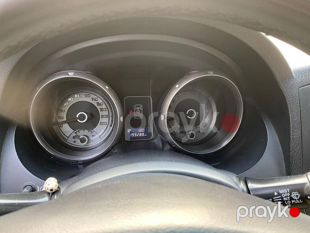 Mitsubishi Pajero, 3.0 L, 2007 il, 203 437 km — Avtomobillər, Bakı (3)