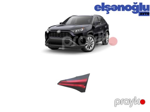 Toyota RAV4 sağ stop işığı — Bakı