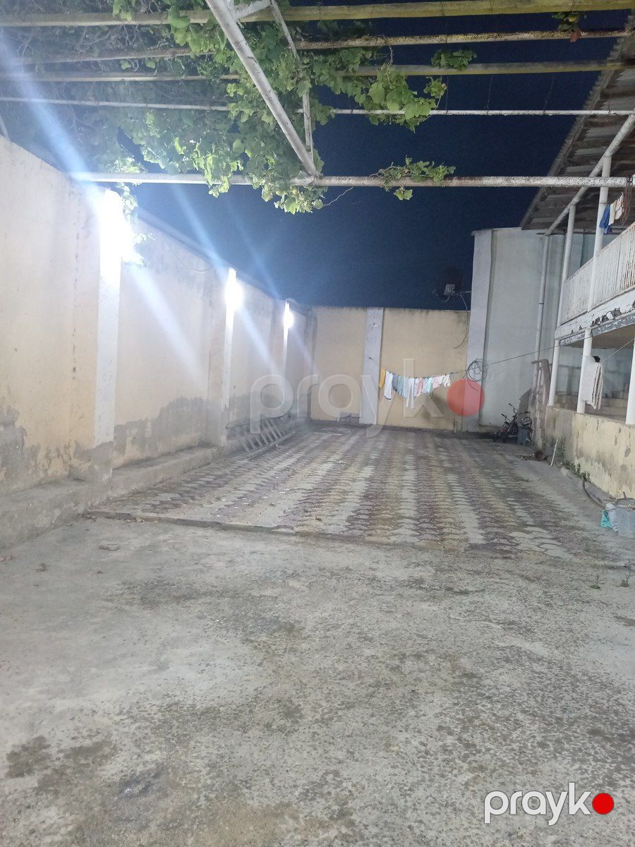 Satılır 4 otaqlı həyət evi/bağ evi 160 m² — Ev, villa, Bakı (12)