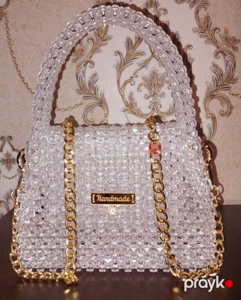 Çanta — Bakı