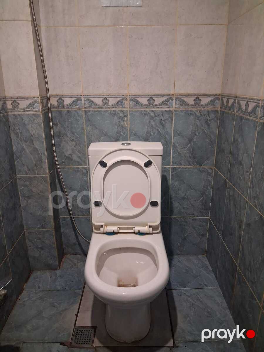 İcarəyə verilir 1 otaqlı həyət evi/bağ evi 30 m² — Ev, villa, Bakı (4)