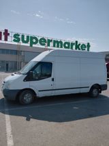 Ford 2011, 2011 il, motor 2.2 l, Furqon, İşlənmiş — Trucks