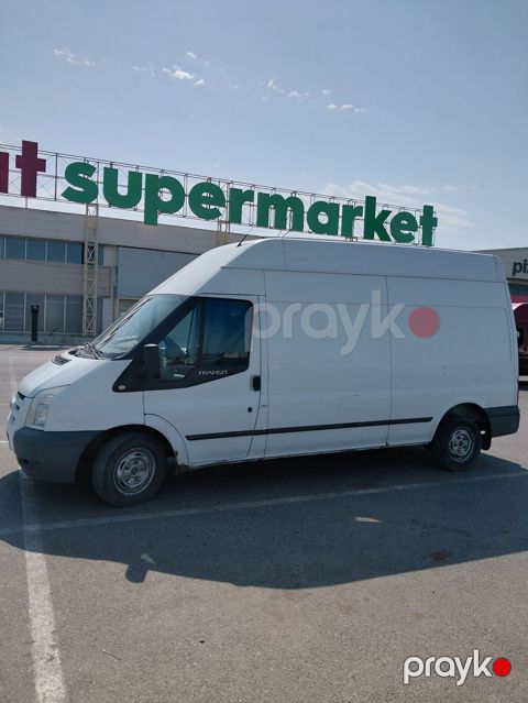 Ford 2011, 2011 il, motor 2.2 l, Furqon, İşlənmiş — Bakı