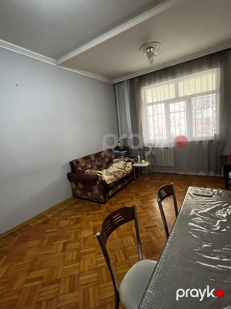 2-otaqlı mənzil kirayə verilir, Nərimanov r., 45 m² — Mənzil, Bakı (3)