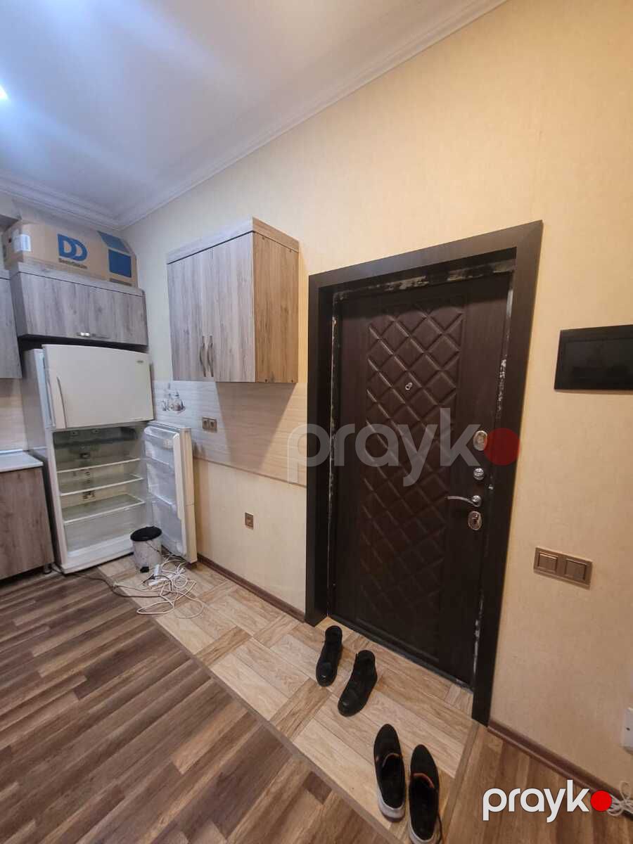 İcarəyə verilir 3 otaqlı yeni tikili 75 m² — Mənzil, Bakı (12)