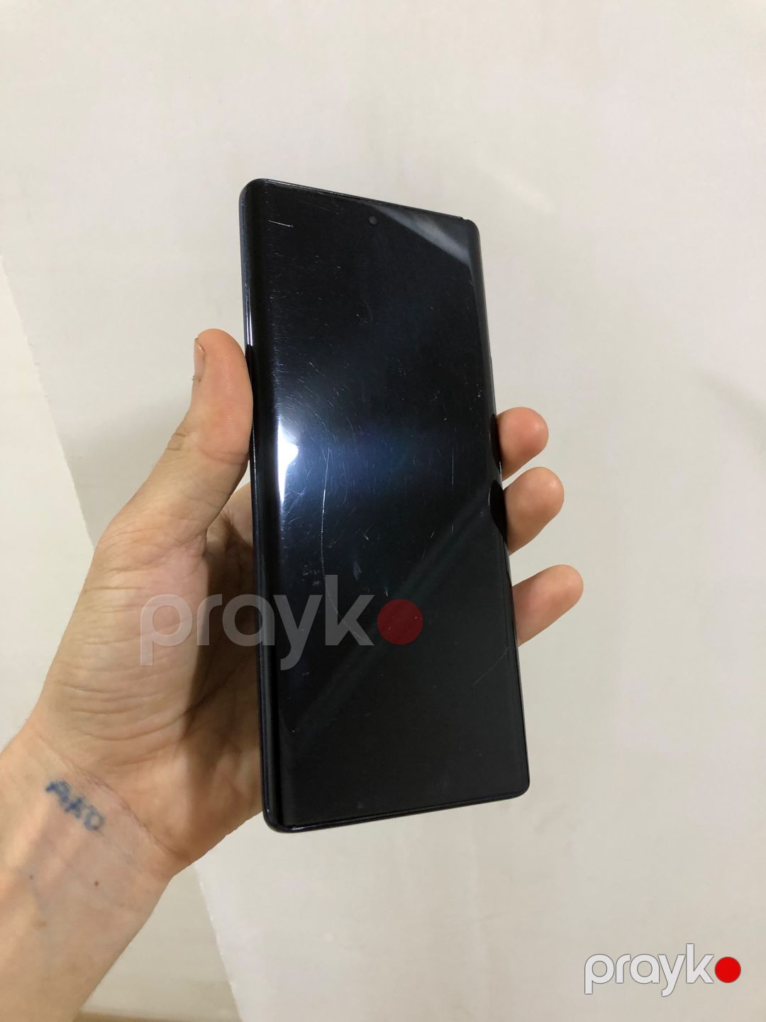 İnfinix Note 40 Pro — Infinix, Bakı (4)