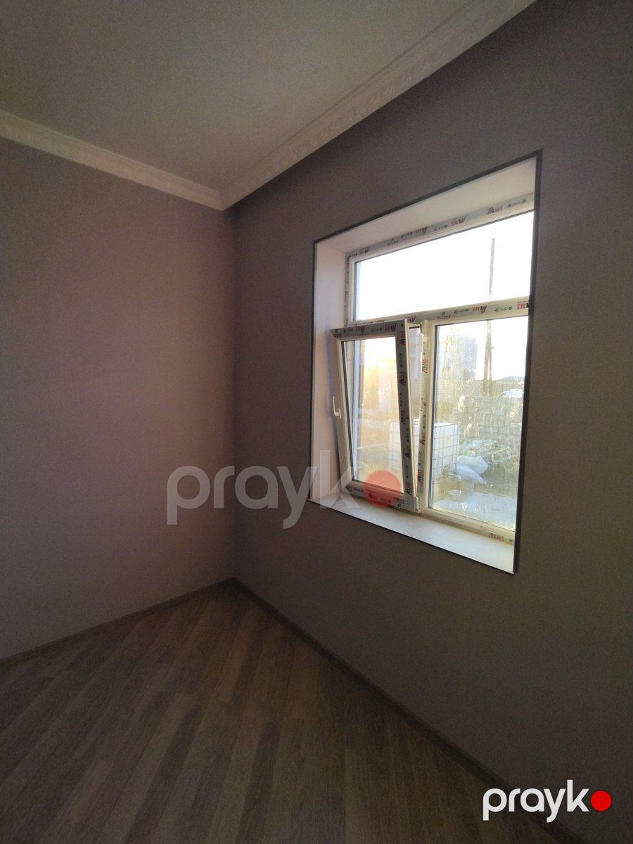 Satılır 3 otaqlı həyət evi/bağ evi 75 m² — Ev, villa, Bakı (10)