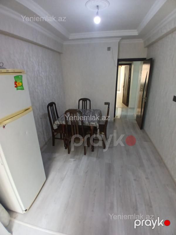 Satılır 2 otaqlı Bina evi menzil (Yeni tikili), 46 m², Xırdalan ş — Mənzil (12)
