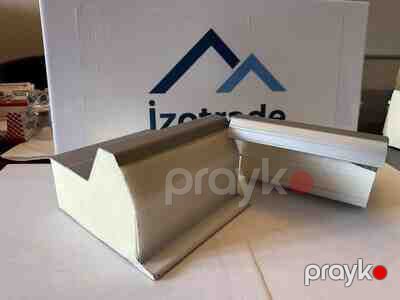 Sendviç panel — Bakı