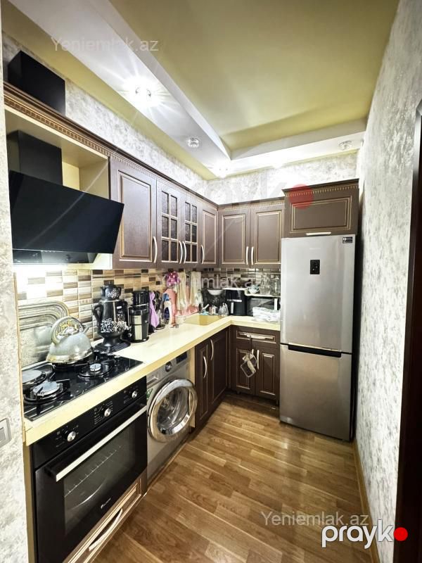 Satılır 2 otaqlı Bina evi menzil (Yeni tikili), 51 m², Xırdalan ş — Mənzil (8)