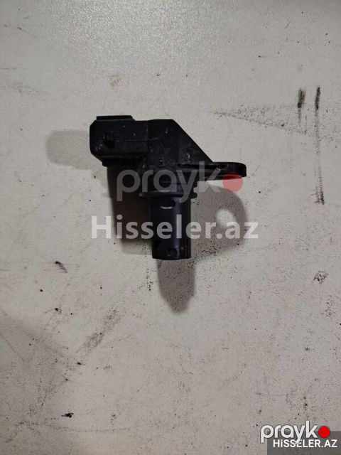 Renault Scenic 2 1.9 dCi 2.2 dCi 2.5 dCi, 2008 — Bakı