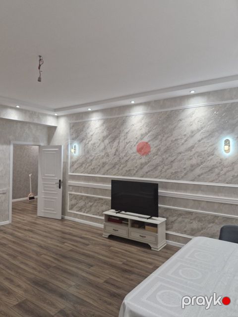 3-otaqlı yeni tikili, Sumqayıt ş., 122 m² — Sumqayıt