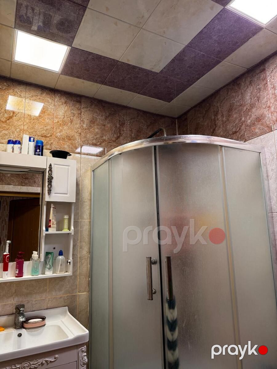 Satılır 3 otaqlı köhnə tikili 65 m² — Mənzil, Bakı (12)