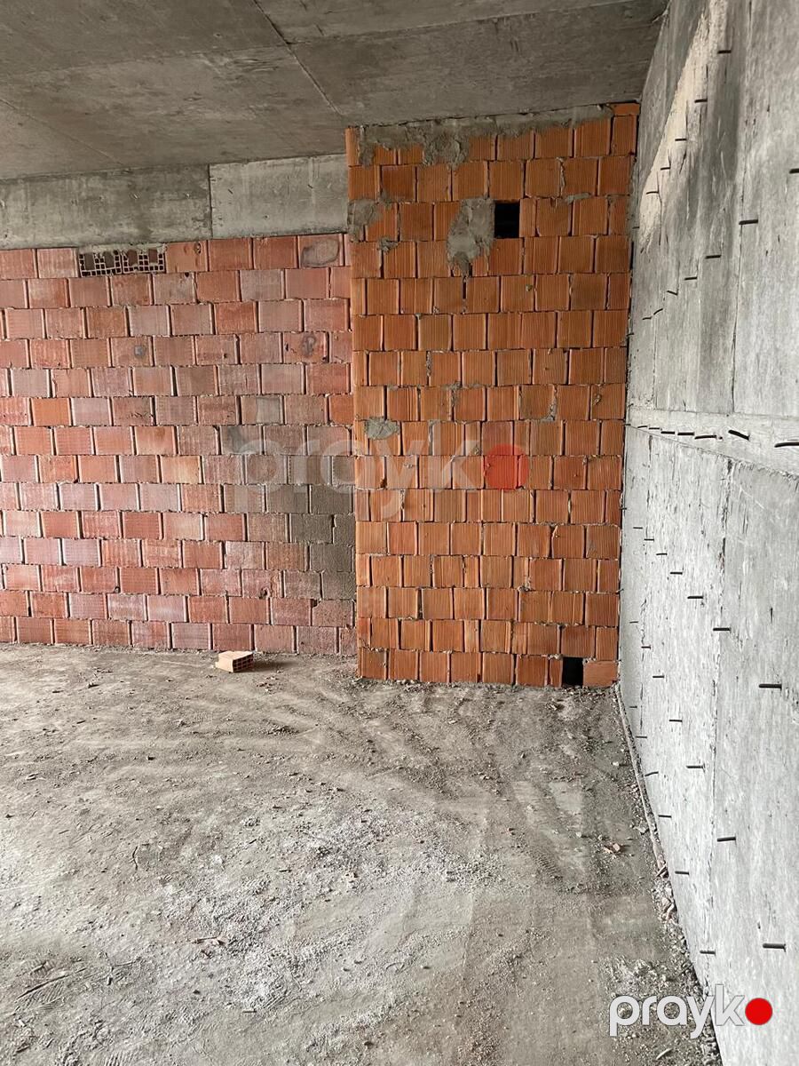 Satılır 1 otaqlı yeni tikili 76 m² — Mənzil, Bakı (8)