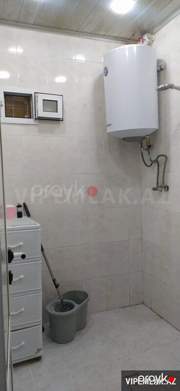 Nəsimi rayonunda 2 otaqlı Köhnə tikili Satılır, 35 m² — Mənzil, Bakı (7)
