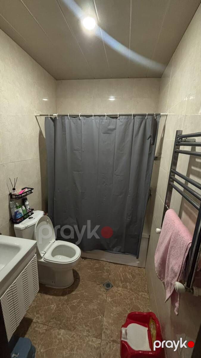 Satılır 2 otaqlı yeni tikili 65 m² — Mənzil, Bakı (10)
