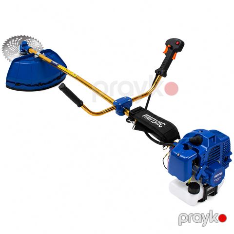 Benzinli trimmer, 52cc, Impuls BT5200 — Bakı