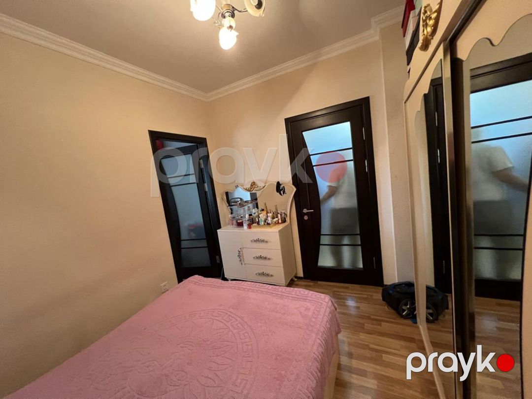 Satılır 3 otaqlı yeni tikili 57 m² — Mənzil, Bakı (6)