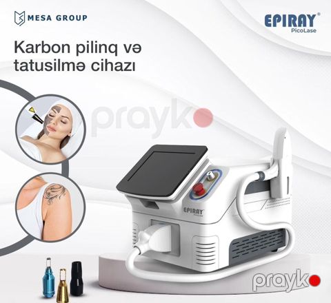 Tatu silmə, Zəmanətlə — Bakı