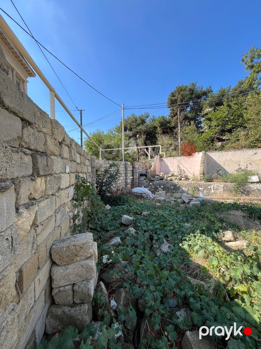 4 sot torpaq sahəsi, 6-cı mkr — Torpaq, Bakı (3)