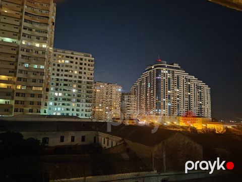 İcarəyə verilir 2 otaqlı köhnə tikili 75 m² — Bakı