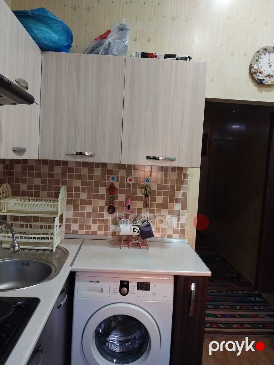 Satılır 3 otaqlı köhnə tikili 75 m² — Mənzil, Bakı (8)