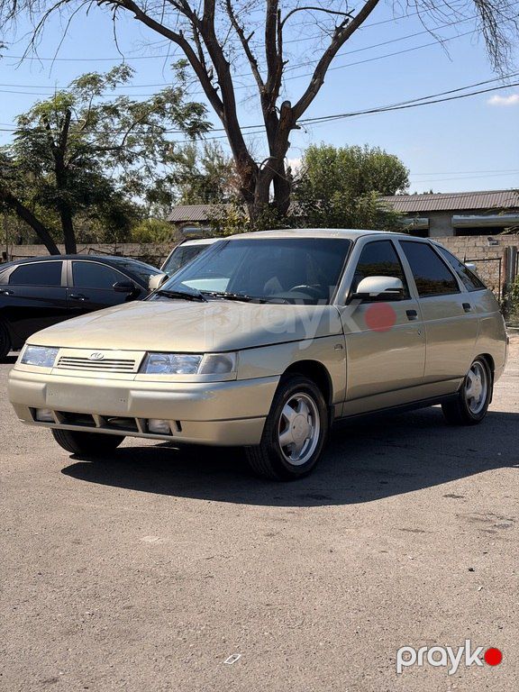 Lada (VAZ) 2112, 1.6 L, 2006 il, 300 000 km — Avtomobillər, Mingəçevir (3)