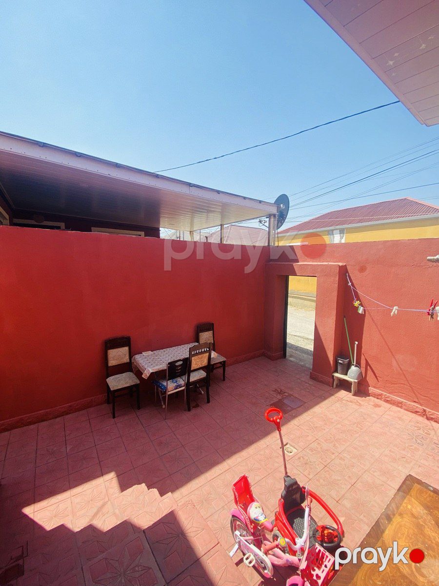 Həyət evi, Binəqədi qəs — Ev, villa, Bakı (5)